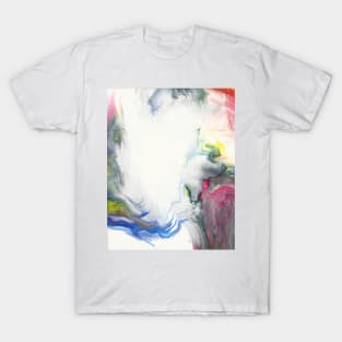 Abstraction 93 T-Shirt